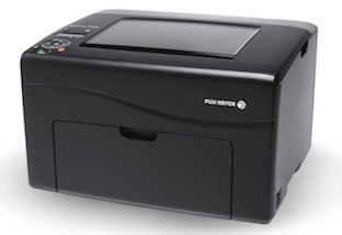 Fuji Xerox Docuprint CP205